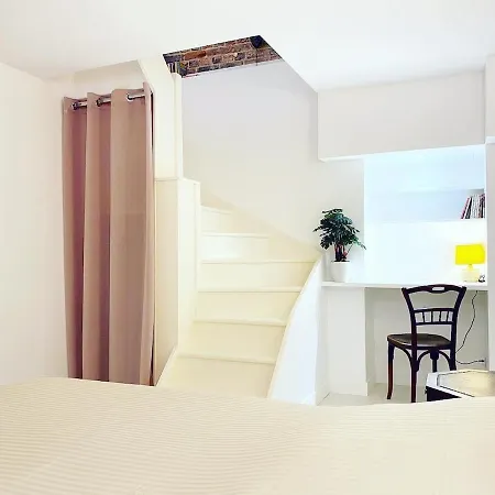 De Standing A - Flat-guest Appartamento