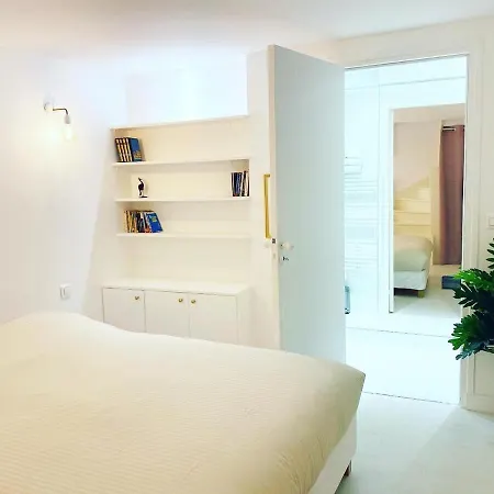 Appartamento De Standing A - Flat-guest *
