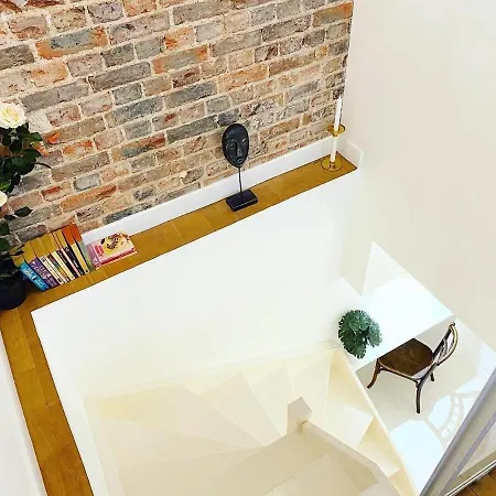 Appartamento De Standing A - Flat-guest *